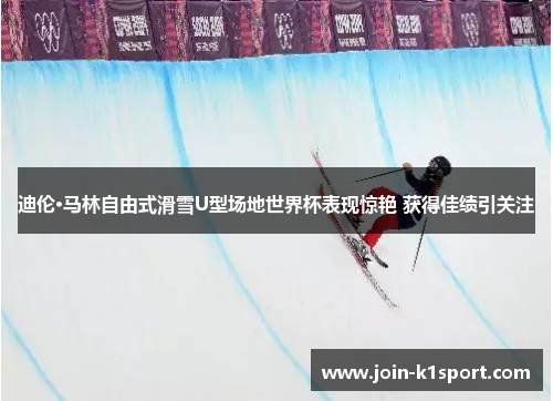迪伦·马林自由式滑雪U型场地世界杯表现惊艳 获得佳绩引关注
